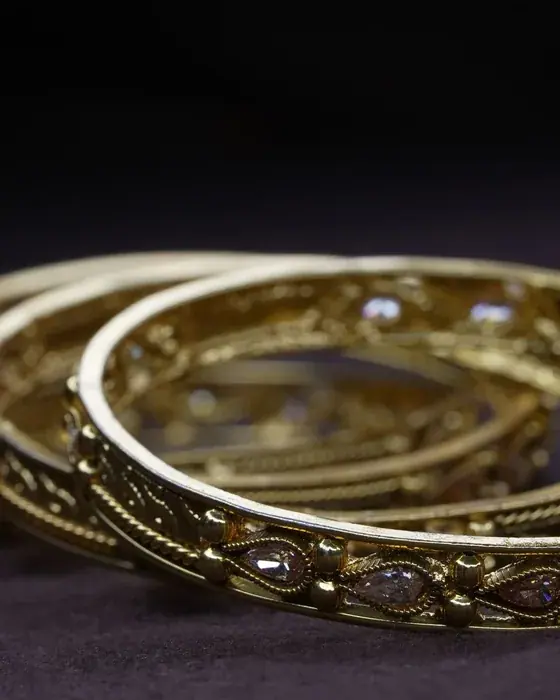 Bangles